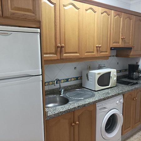 Apartamento Playa Maria II Con Parking 푸엔히롤라 외부 사진