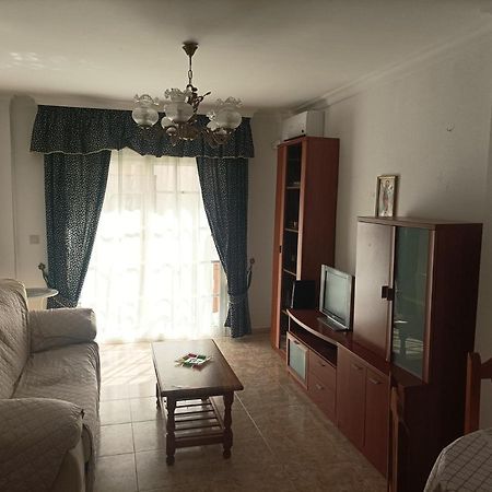 Apartamento Playa Maria II Con Parking 푸엔히롤라 외부 사진