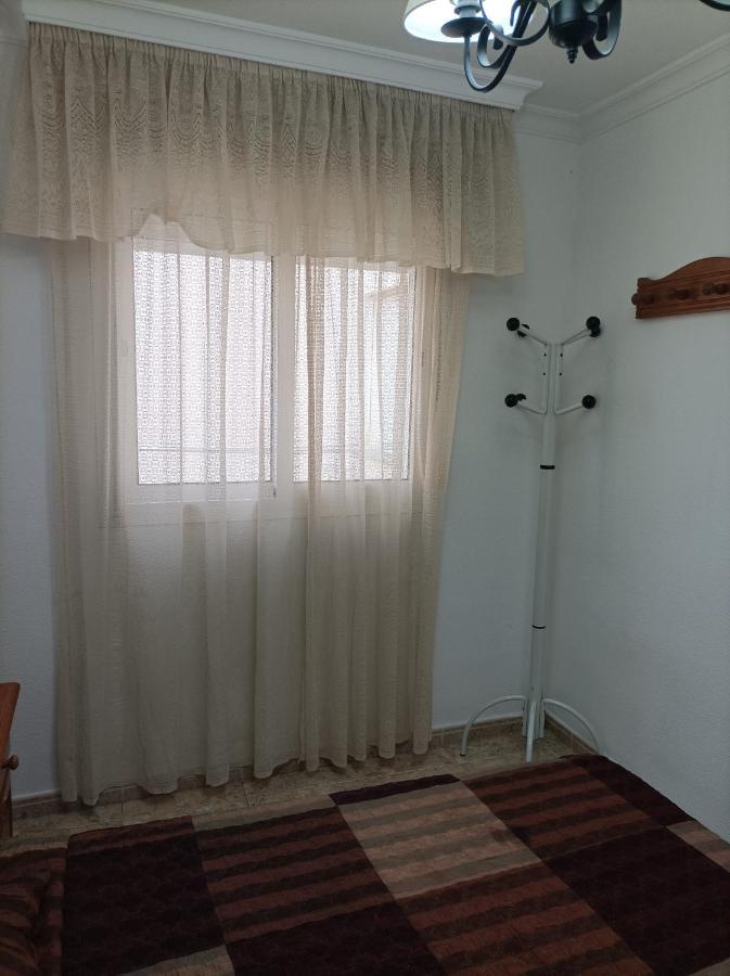 Apartamento Playa Maria II Con Parking 푸엔히롤라 외부 사진