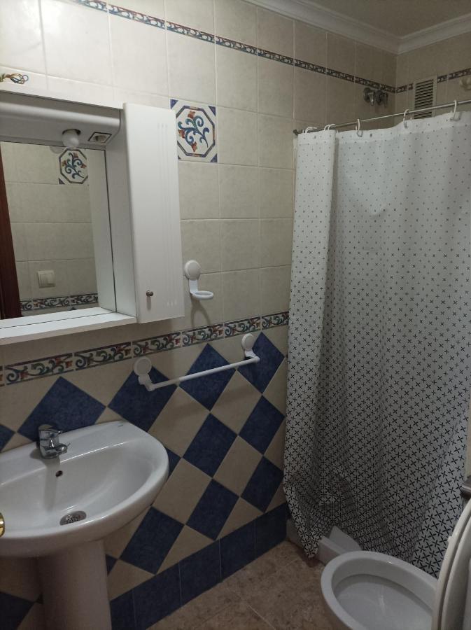 Apartamento Playa Maria II Con Parking 푸엔히롤라 외부 사진