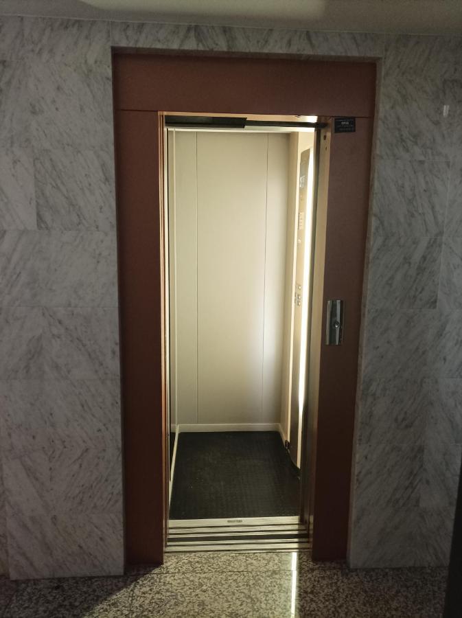 Apartamento Playa Maria II Con Parking 푸엔히롤라 외부 사진